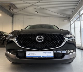 Mazda CX-30 Homura 2WD Autom.. LED Navi HuD Kamera ACC - photo 20