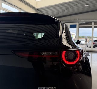 Mazda CX-30 Homura 2WD Autom.. LED Navi HuD Kamera ACC - photo 23