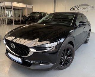 Mazda CX-30 Homura 2WD Autom.. LED Navi HuD Kamera ACC - photo 24