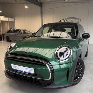 MINI Cooper Autom.,. LED Navi Kamera Sitzhzg. - bilder 2