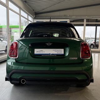 MINI Cooper Autom.,. LED Navi Kamera Sitzhzg. - bilder 6