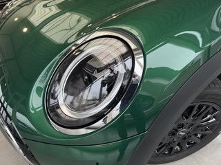 MINI Cooper Autom.,. LED Navi Kamera Sitzhzg. - bilder 7