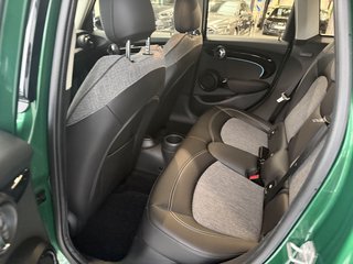 MINI Cooper Autom.,. LED Navi Kamera Sitzhzg. - bilder 10