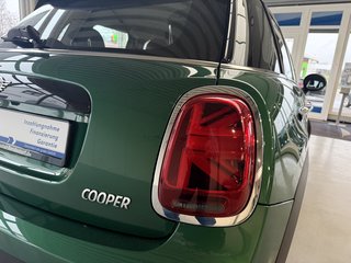 MINI Cooper Autom.,. LED Navi Kamera Sitzhzg. - bilder 8
