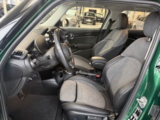 MINI Cooper Autom.,. LED Navi Kamera Sitzhzg. - bilder 9