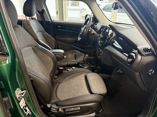 MINI Cooper Autom.,. LED Navi Kamera Sitzhzg. - bilder 1