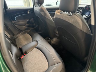 MINI Cooper Autom.,. LED Navi Kamera Sitzhzg. - bilder 2