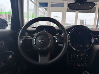 MINI Cooper Autom.,. LED Navi Kamera Sitzhzg. - bilder 4