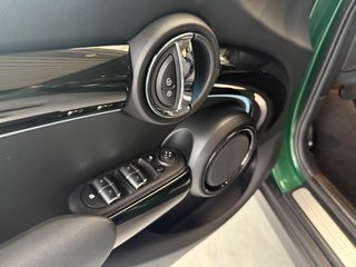 MINI Cooper Autom.,. LED Navi Kamera Sitzhzg. - bilder 6