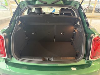 MINI Cooper Autom.,. LED Navi Kamera Sitzhzg. - bilder 5