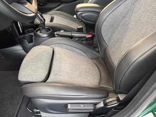 MINI Cooper Autom.,. LED Navi Kamera Sitzhzg. - bilder 7