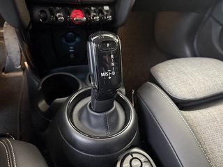 MINI Cooper Autom.,. LED Navi Kamera Sitzhzg. - bilder 9