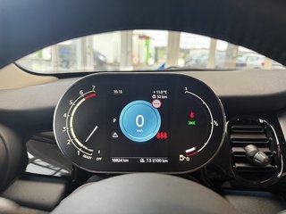 MINI Cooper Autom.,. LED Navi Kamera Sitzhzg. - bilder 13