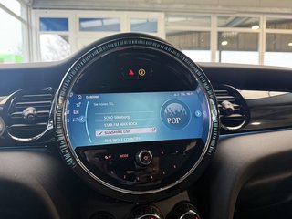 MINI Cooper Autom.,. LED Navi Kamera Sitzhzg. - bilder 14