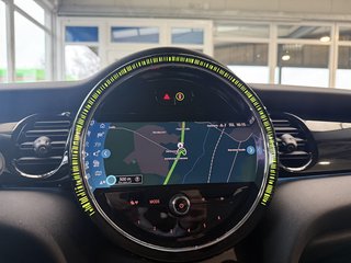 MINI Cooper Autom.,. LED Navi Kamera Sitzhzg. - bilder 16