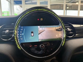 MINI Cooper Autom.,. LED Navi Kamera Sitzhzg. - bilder 15