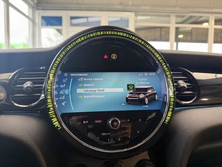 MINI Cooper Autom.,. LED Navi Kamera Sitzhzg. - bilder 17