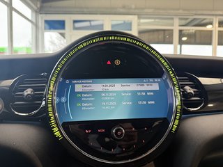 MINI Cooper Autom.,. LED Navi Kamera Sitzhzg. - bilder 18