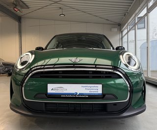 MINI Cooper Autom.,. LED Navi Kamera Sitzhzg. - bilder 19