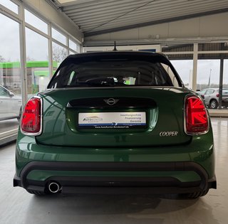 MINI Cooper Autom.,. LED Navi Kamera Sitzhzg. - bilder 21