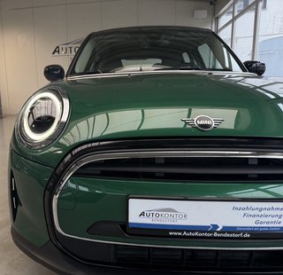 MINI Cooper Autom.,. LED Navi Kamera Sitzhzg. - bilder 20