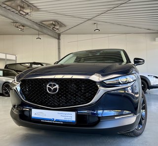 Mazda CX-30 Gebrauchtwagen Kaufen
