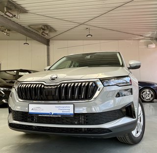 Skoda Karoq Used vehicle for sale