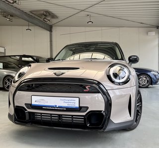 MINI Cooper S Gebrauchtwagen Kaufen