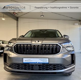 Skoda Kodiaq Autom., LED Pano 7-Sitzer ACC AHK - bilder 1