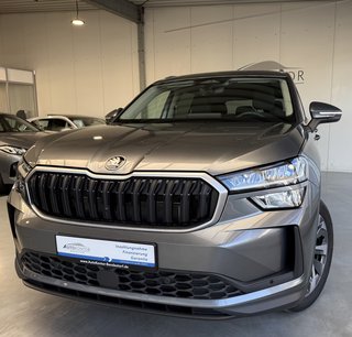Skoda Kodiaq Autom., LED Pano 7-Sitzer ACC AHK - bilder 3