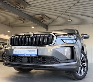 Skoda Kodiaq Autom., LED Pano 7-Sitzer ACC AHK - bilder 4