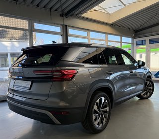 Skoda Kodiaq Autom., LED Pano 7-Sitzer ACC AHK - bilder 6