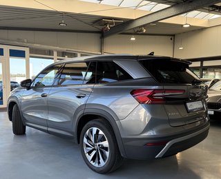 Skoda Kodiaq Autom., LED Pano 7-Sitzer ACC AHK - bilder 5