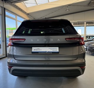Skoda Kodiaq Autom., LED Pano 7-Sitzer ACC AHK - bilder 7