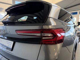 Skoda Kodiaq Autom., LED Pano 7-Sitzer ACC AHK - bilder 9