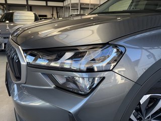 Skoda Kodiaq Autom., LED Pano 7-Sitzer ACC AHK - bilder 8