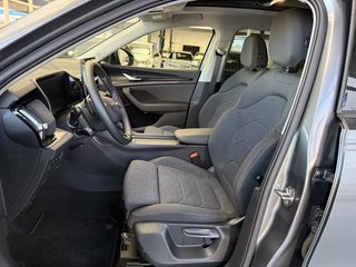 Skoda Kodiaq Autom., LED Pano 7-Sitzer ACC AHK - bilder 10