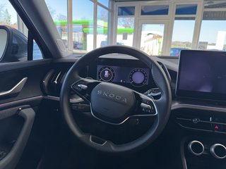 Skoda Kodiaq Autom., LED Pano 7-Sitzer ACC AHK - bilder 5