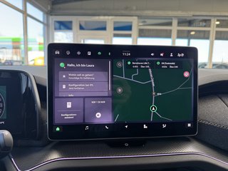 Skoda Kodiaq Autom., LED Pano 7-Sitzer ACC AHK - bilder 14