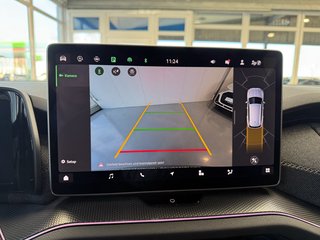 Skoda Kodiaq Autom., LED Pano 7-Sitzer ACC AHK - bilder 15