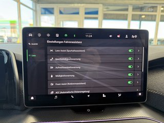 Skoda Kodiaq Autom., LED Pano 7-Sitzer ACC AHK - bilder 17