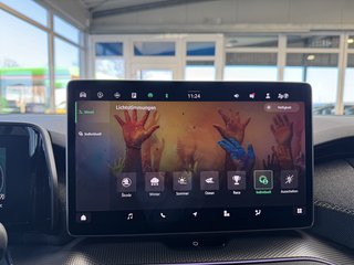 Skoda Kodiaq Autom., LED Pano 7-Sitzer ACC AHK - bilder 18