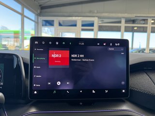 Skoda Kodiaq Autom., LED Pano 7-Sitzer ACC AHK - bilder 19