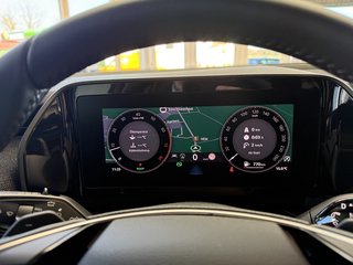 Skoda Kodiaq Autom., LED Pano 7-Sitzer ACC AHK - bilder 21