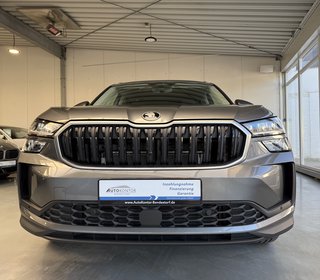 Skoda Kodiaq Autom., LED Pano 7-Sitzer ACC AHK - bilder 23