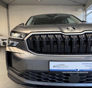 Skoda Kodiaq Autom., LED Pano 7-Sitzer ACC AHK - bilder 24