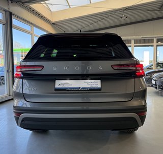 Skoda Kodiaq Autom., LED Pano 7-Sitzer ACC AHK - bilder 25