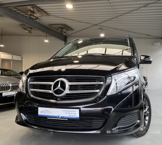 Mercedes-Benz V 250 Used vehicle for sale