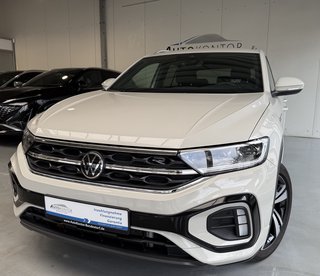 Volkswagen T-Roc R-Line Sport Autom.,. IQ Light Virtual ACC Kamera - foto 2