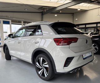 Volkswagen T-Roc R-Line Sport Autom.,. IQ Light Virtual ACC Kamera - foto 4